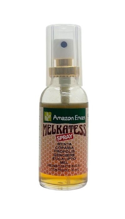 Melkatess Spray