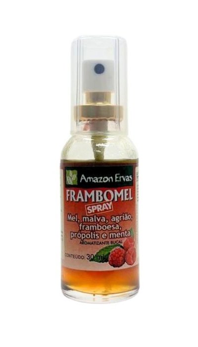Frambomel Spray