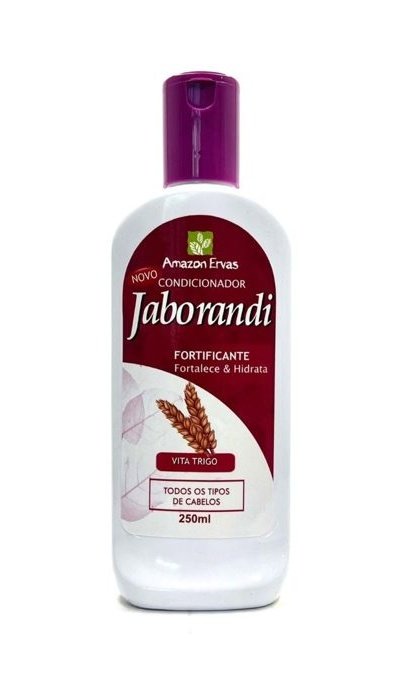 Condicionador Jaborandi Vita Trigo