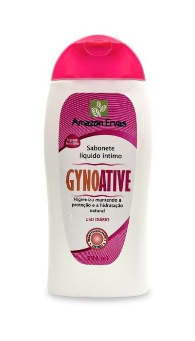 Gyno Active 200 mL