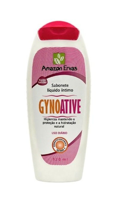 Gyno Active 120 mL