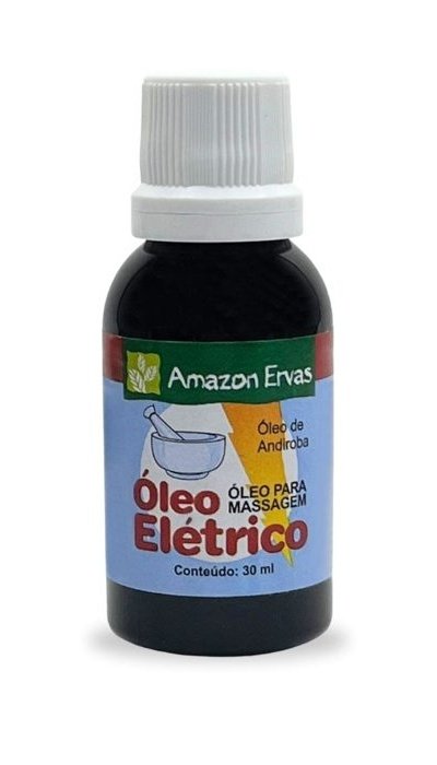 Óleo Elétrico