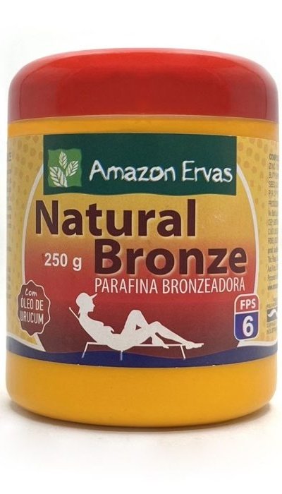 Natural Bronze 250 g