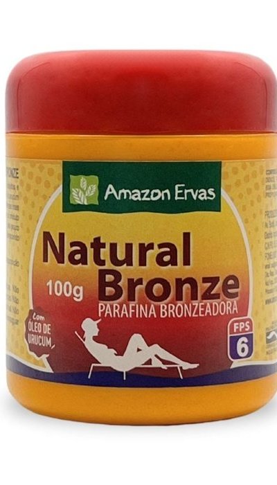 Natural Bronze 100 g