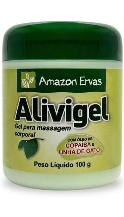 Alivigel 100 g