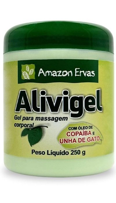 Alivigel 250 g