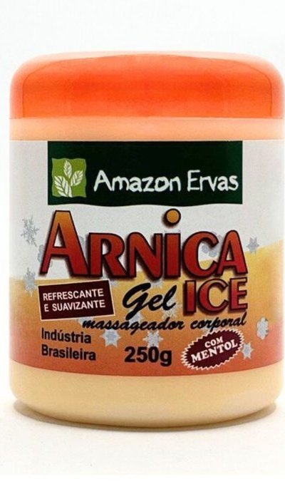 Arnica Ice 250 g