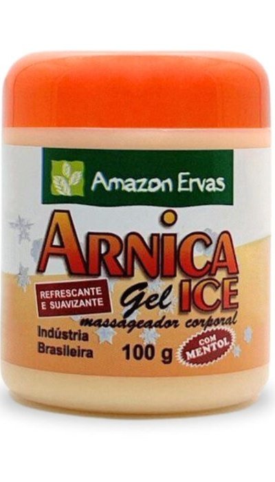 Arnica Ice 100 g