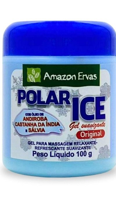 Polar Ice 100 g