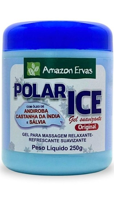 Polar Ice 250 g