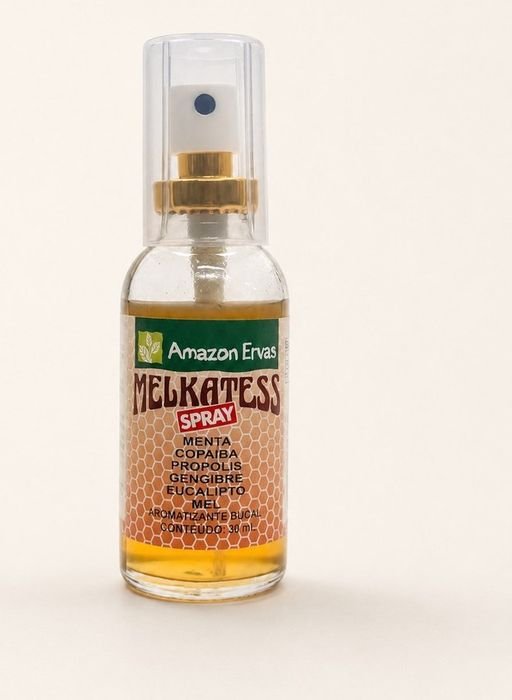 Melkatess Spray 30 mL