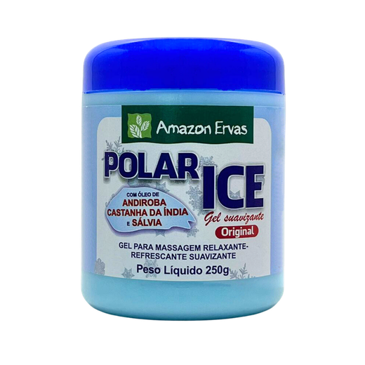 Polar Ice Gel 250 g