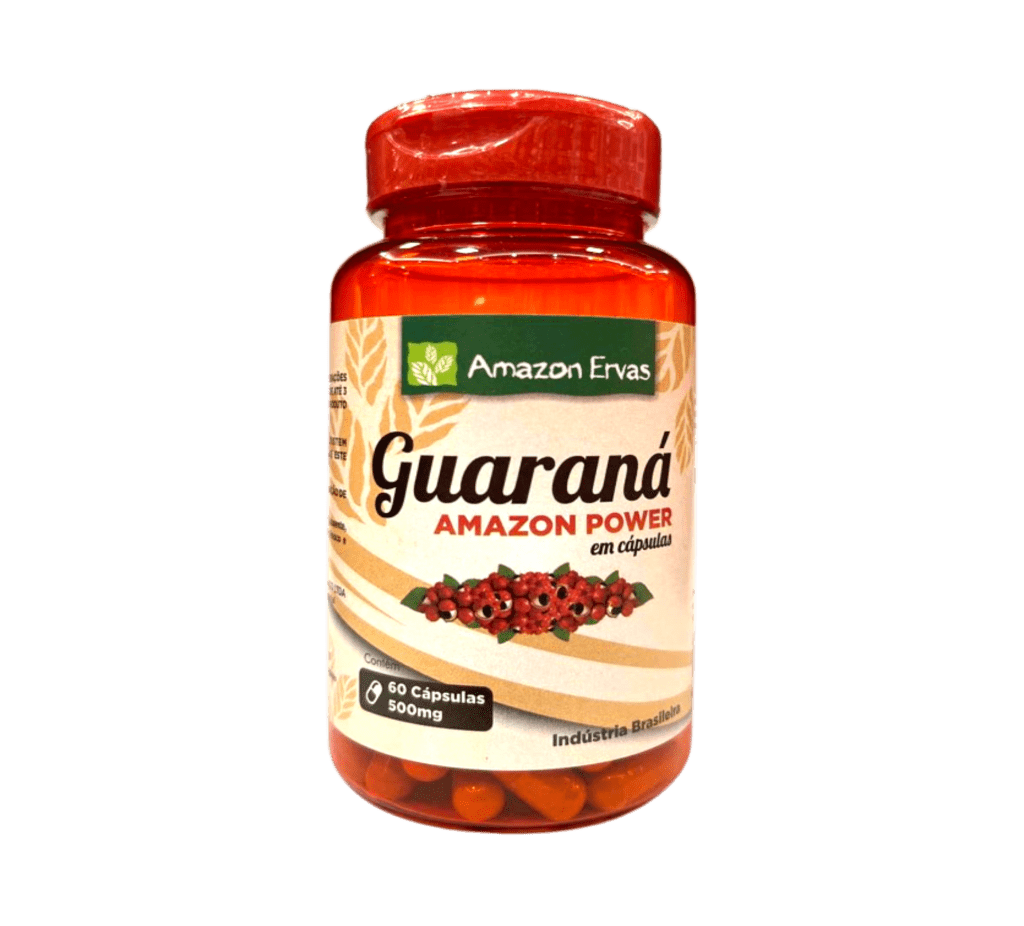 1057 GUARANA AMAZON POWER EM P C 50G Amazon Ervas 1057 guarana amazon power em p c 50g amazon ervas