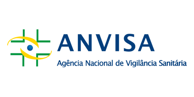 ANVISA — Agência Nacional de Vigilância Sanitária