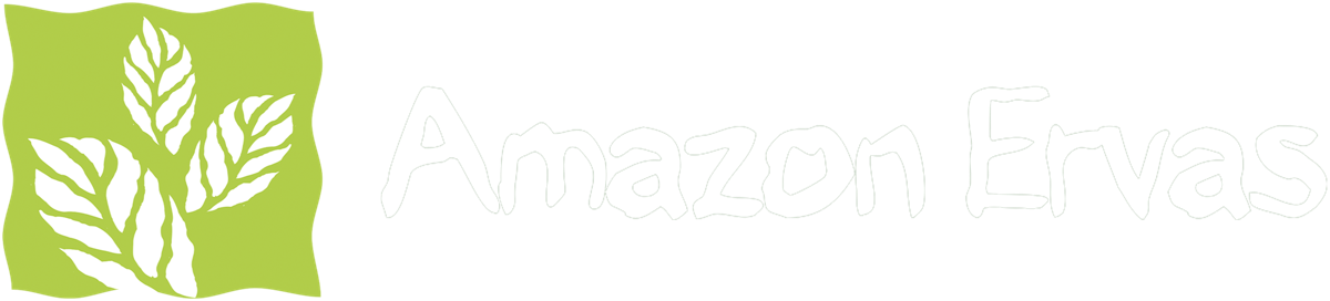 Amazon Ervas