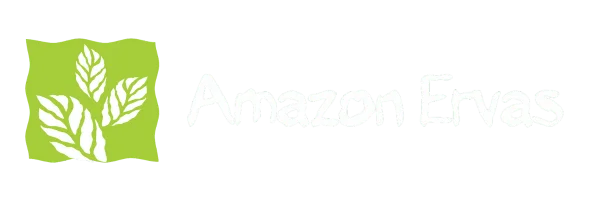 Amazon Ervas